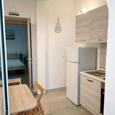Casa Di Nonna Uccia Casamassella