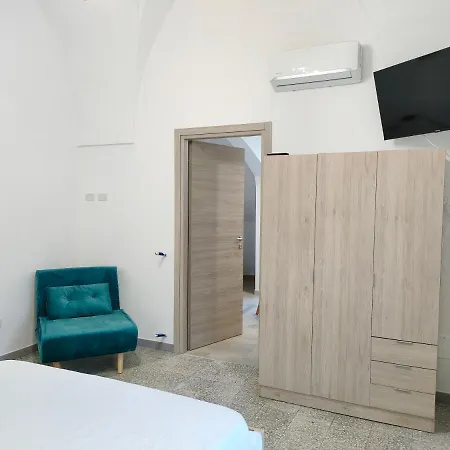 Casa Di Nonna Uccia Holiday home Casamassella