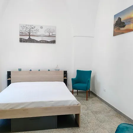 Casa Di Nonna Uccia