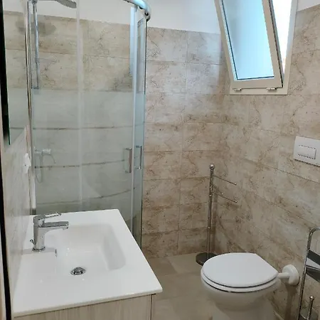 Holiday home Casa Di Nonna Uccia Casamassella