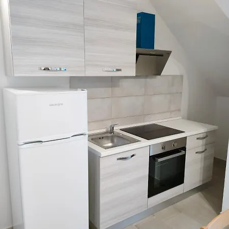 Casa Di Nonna Uccia Casamassella