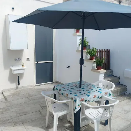 Casa Di Nonna Uccia *