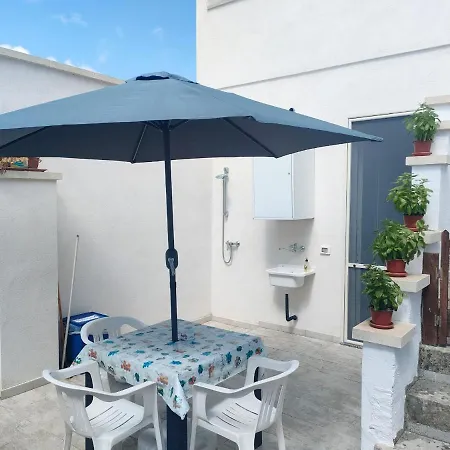 Casa Di Nonna Uccia Casamassella