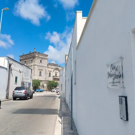 Casa Di Nonna Uccia * Casamassella
