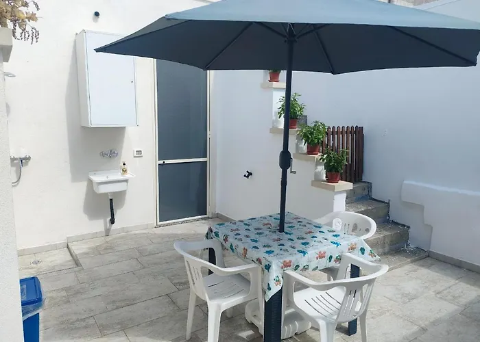 Casa Di Nonna Uccia *